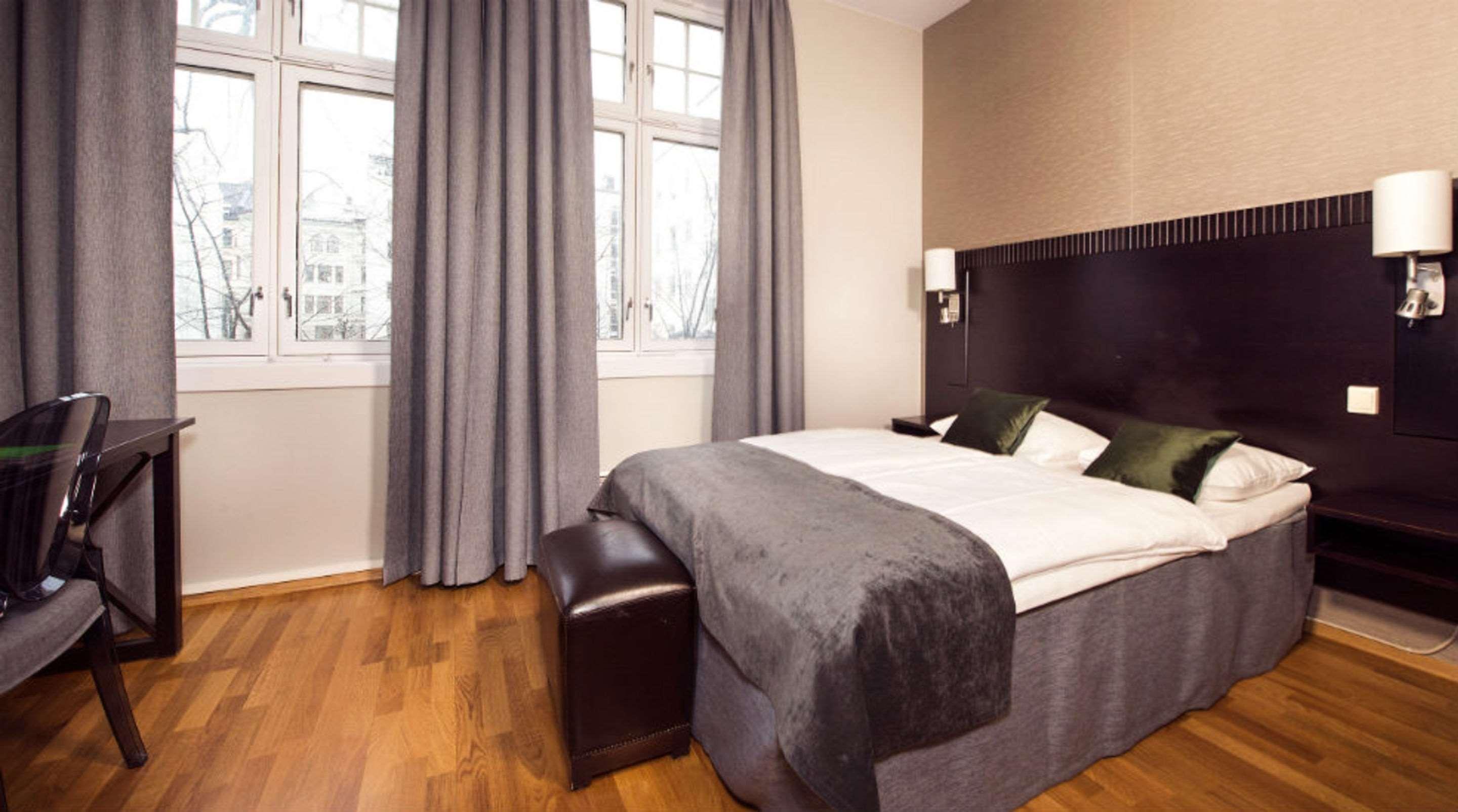 Gabelshus Hotel Oslo