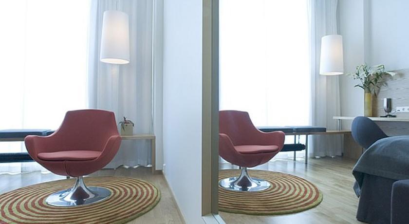 Gabelshus 4* Oslo