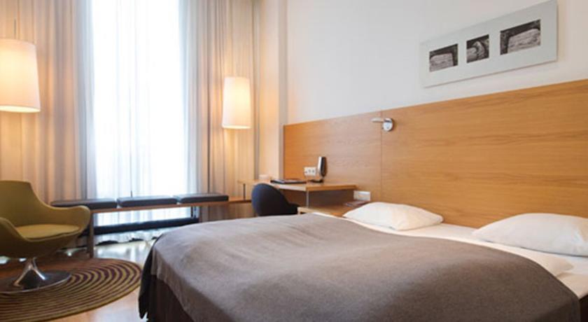 Hotel Gabelshus Oslo