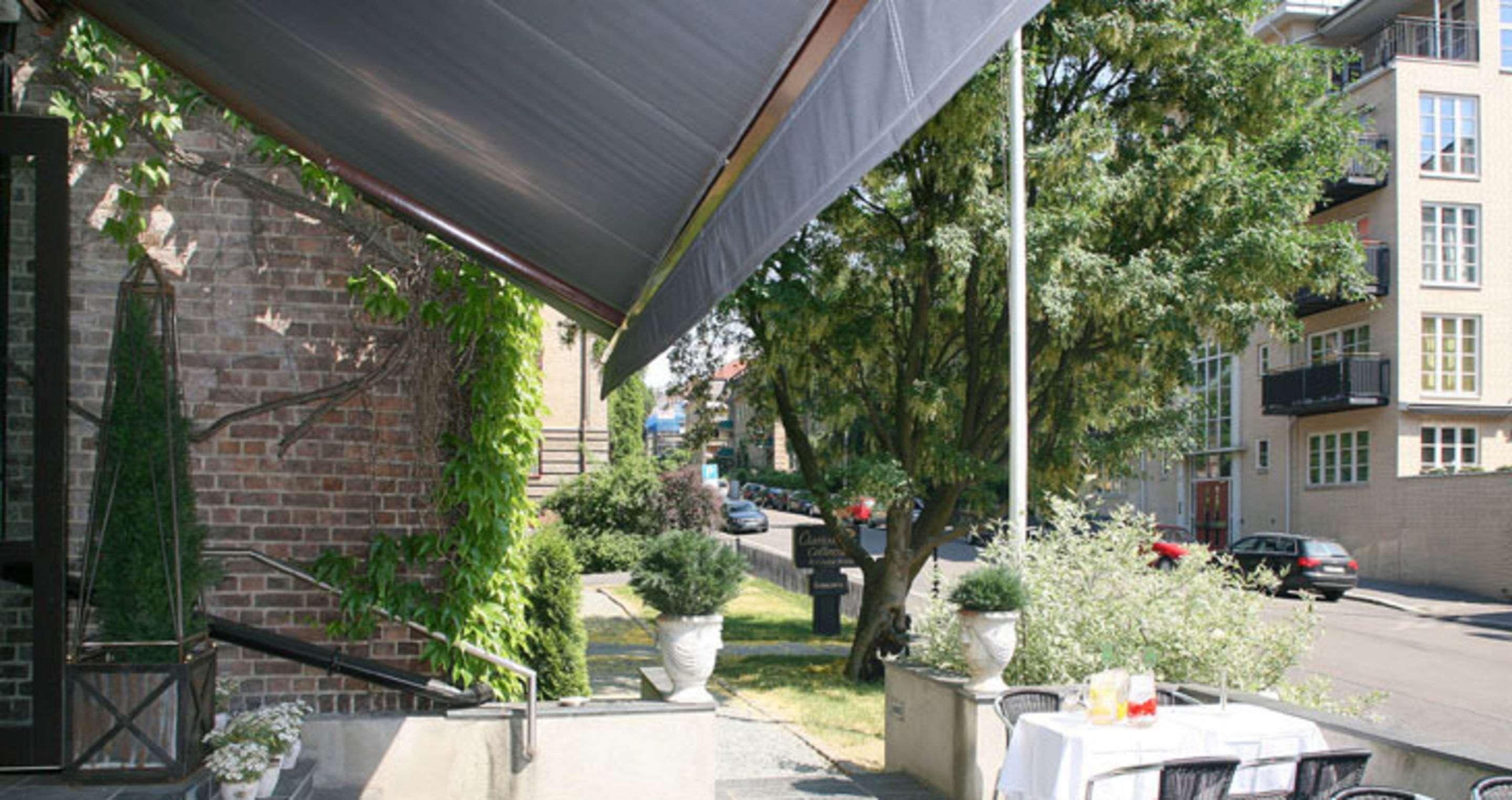 Gabelshus 4* Oslo