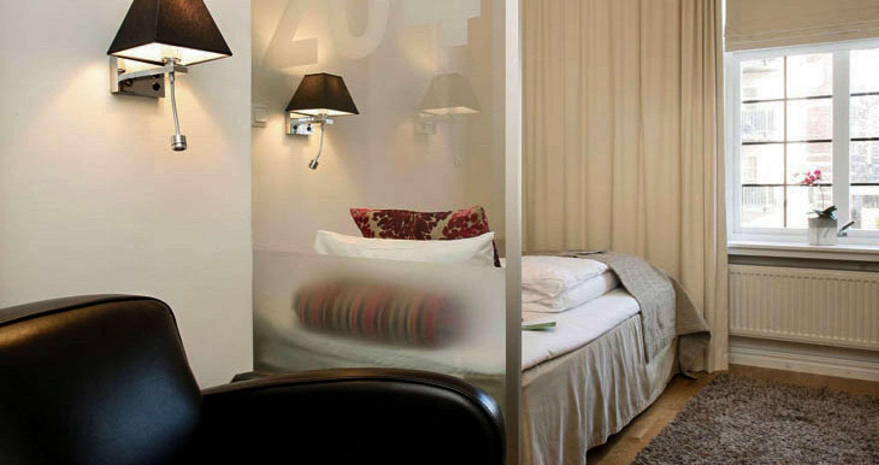 Hotel Gabelshus 4*