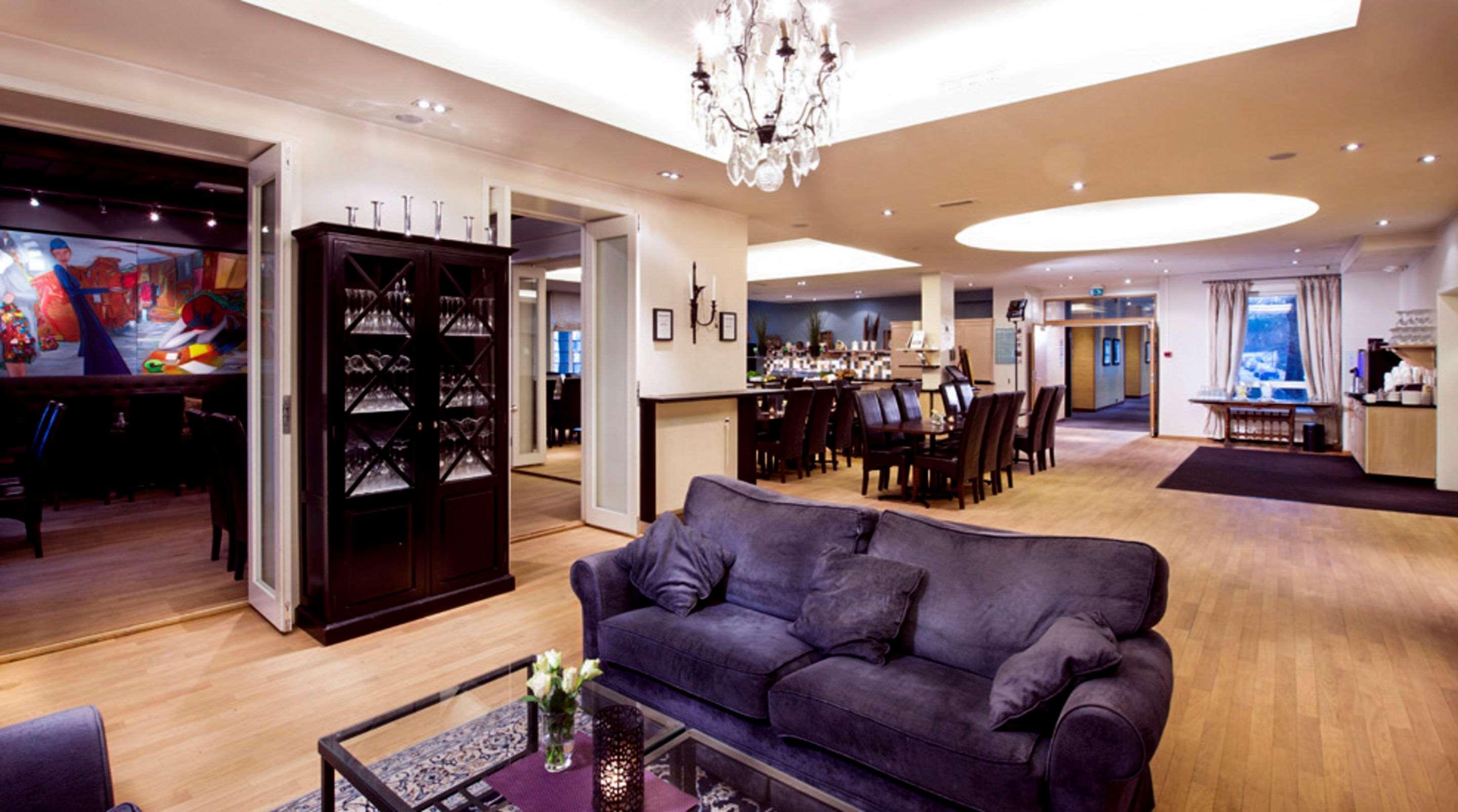 Hotel Gabelshus 4*