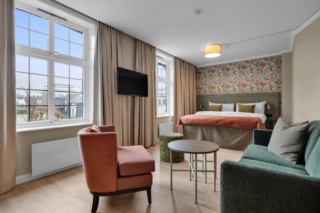 Gabelshus 4* Oslo