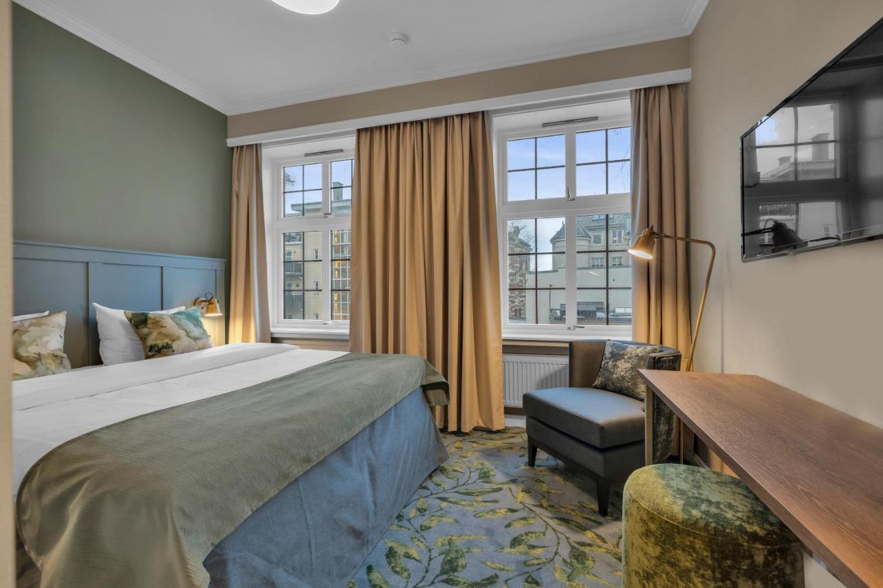 Hotel Gabelshus 4*