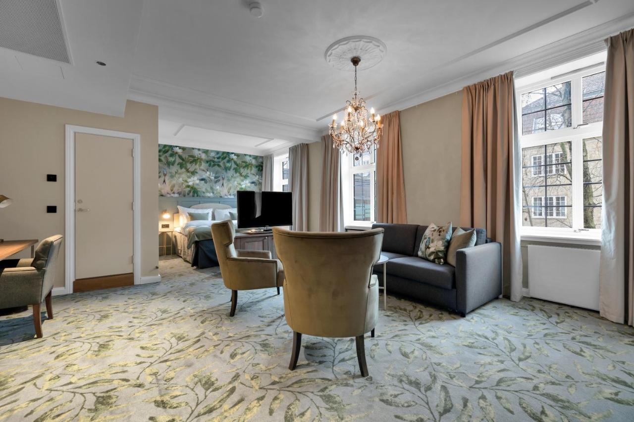 Gabelshus Hotel Oslo