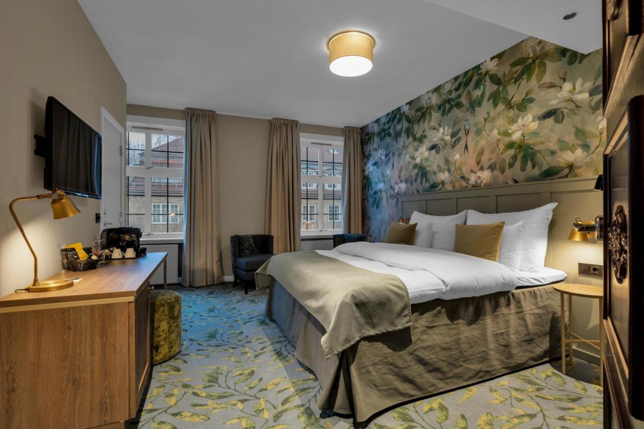Hotel Gabelshus