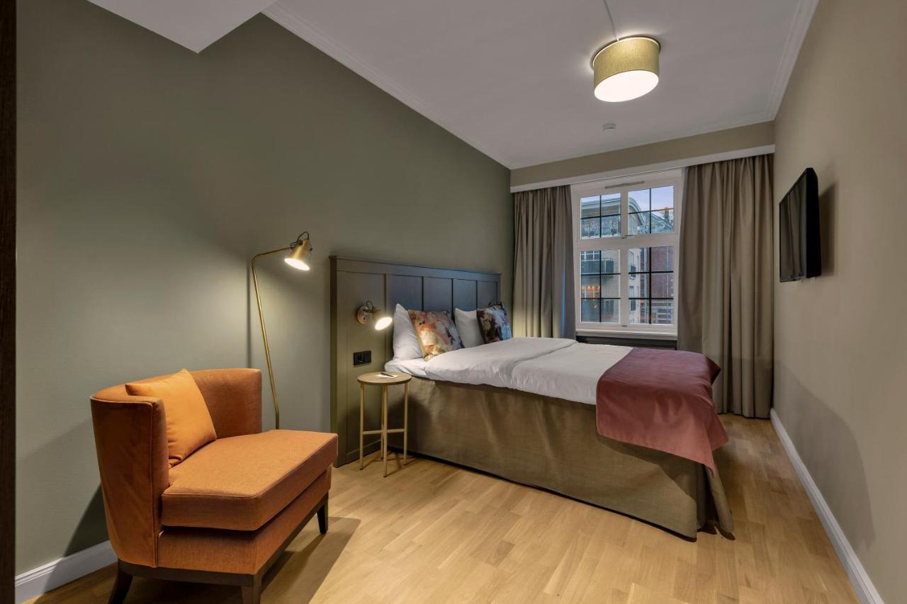 Gabelshus Hotel