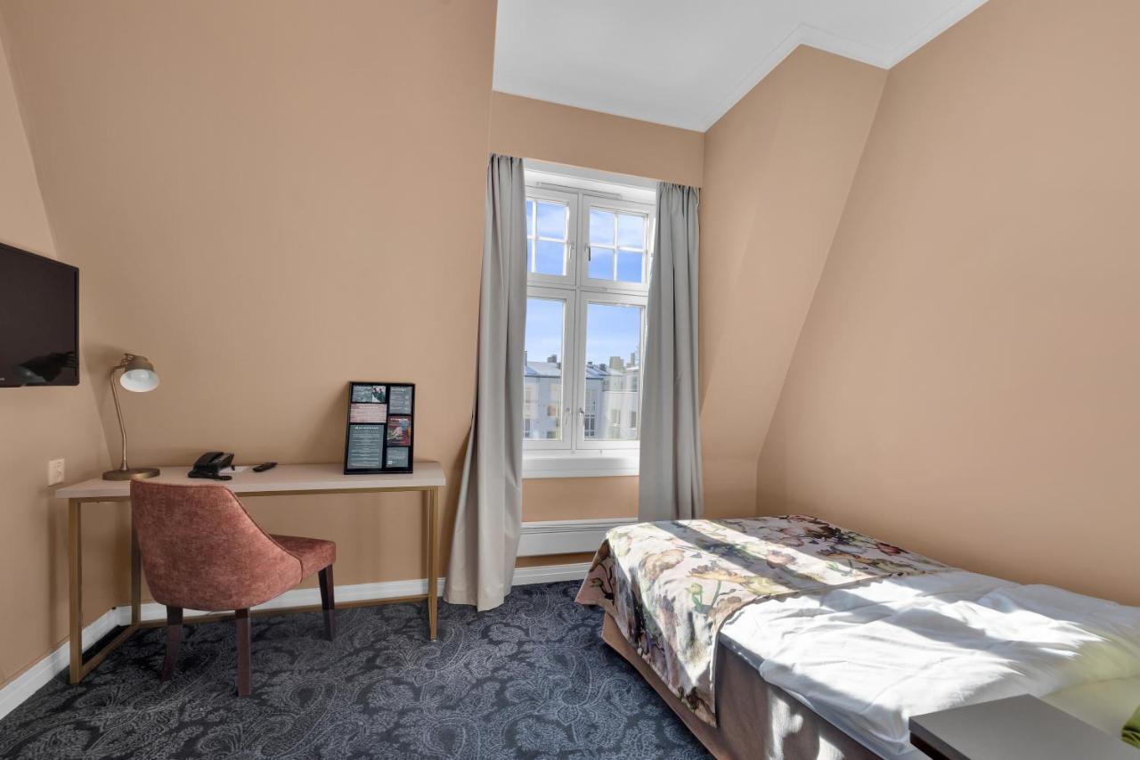 Gabelshus 4* Oslo