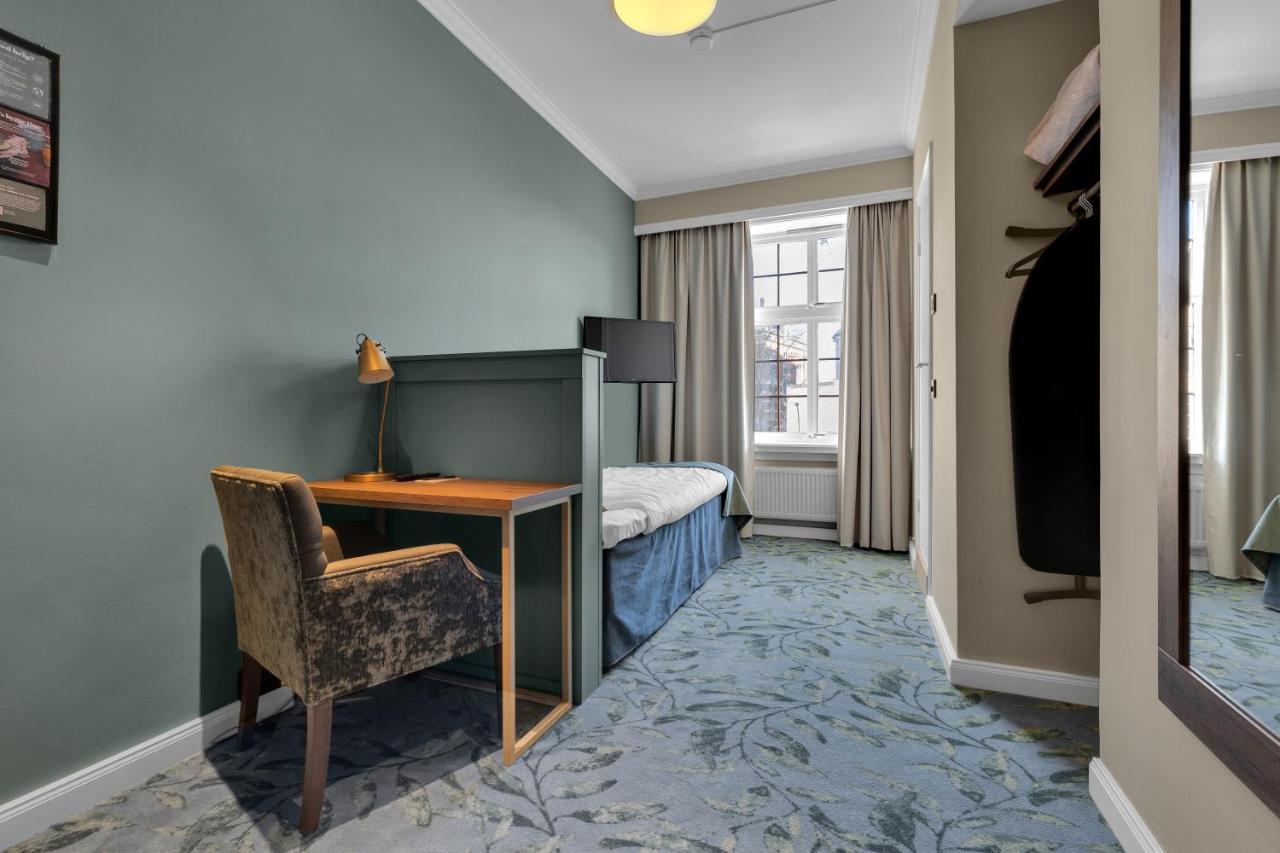 Gabelshus Hotel Oslo