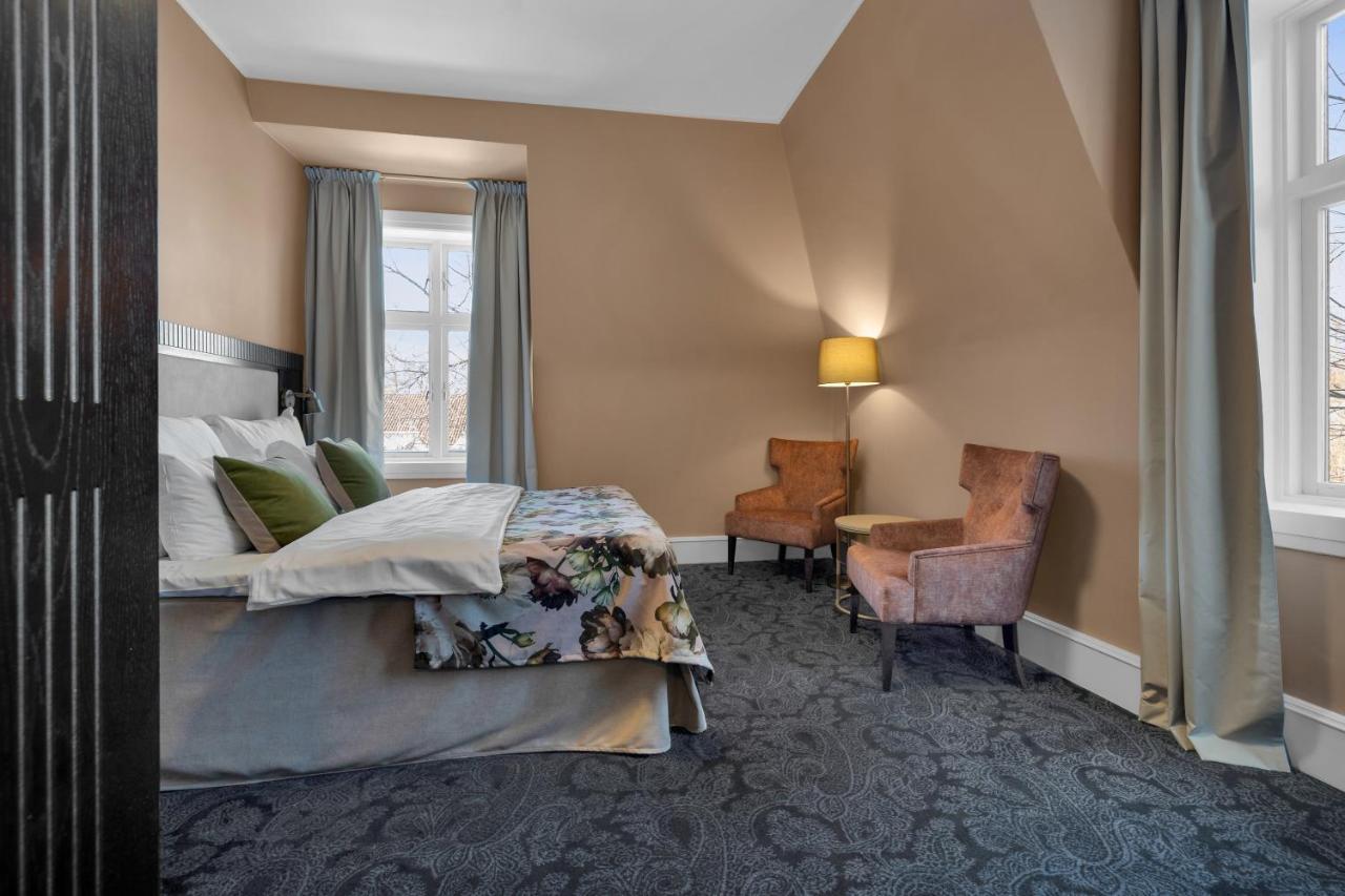 Hotel Gabelshus Oslo