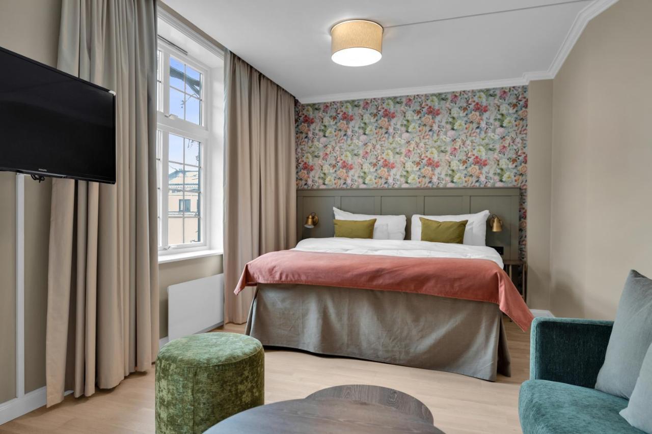 Gabelshus Hotel 4*