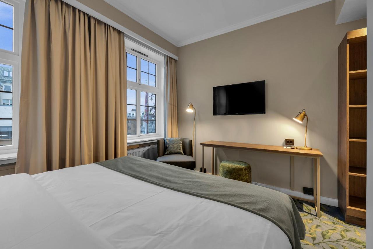 Gabelshus Hotel