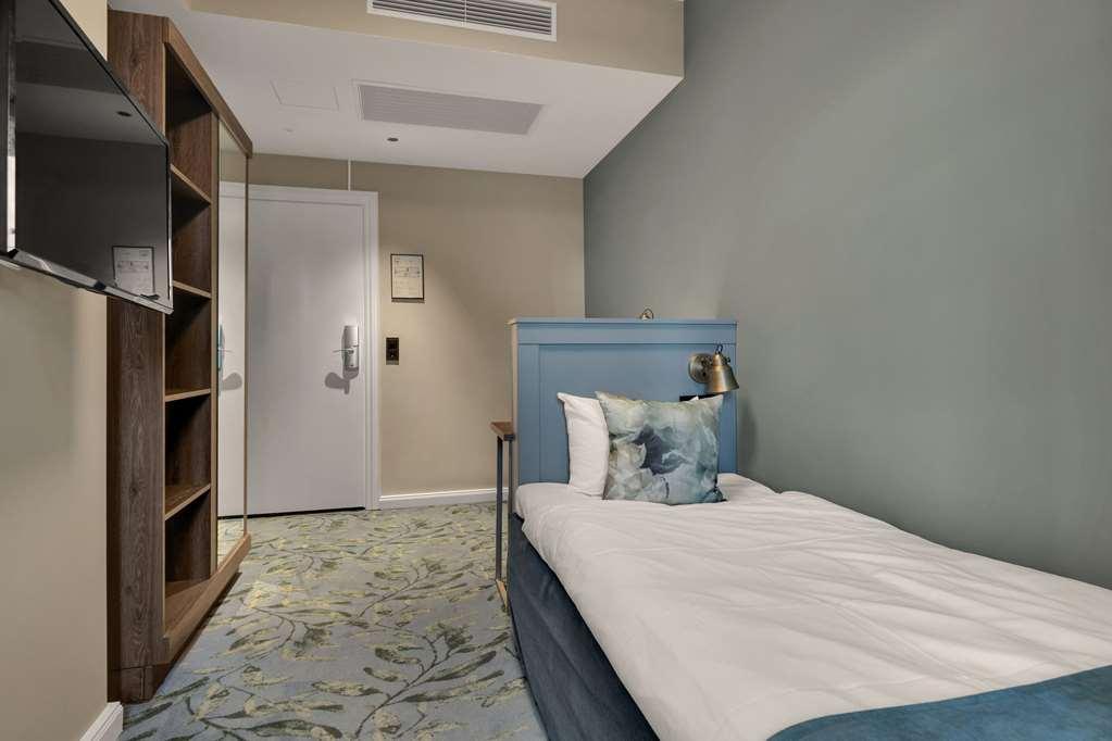 Hotel Gabelshus 4*