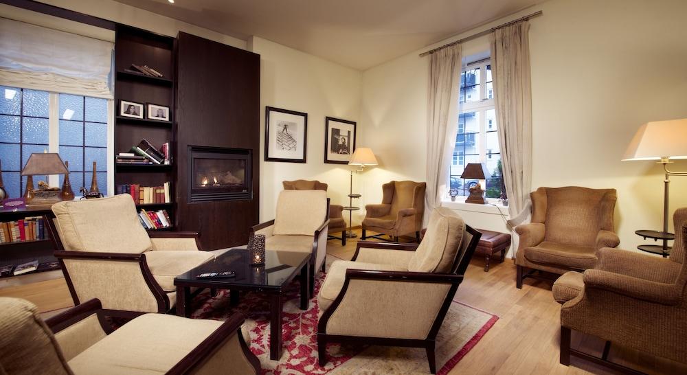 Gabelshus Hotel