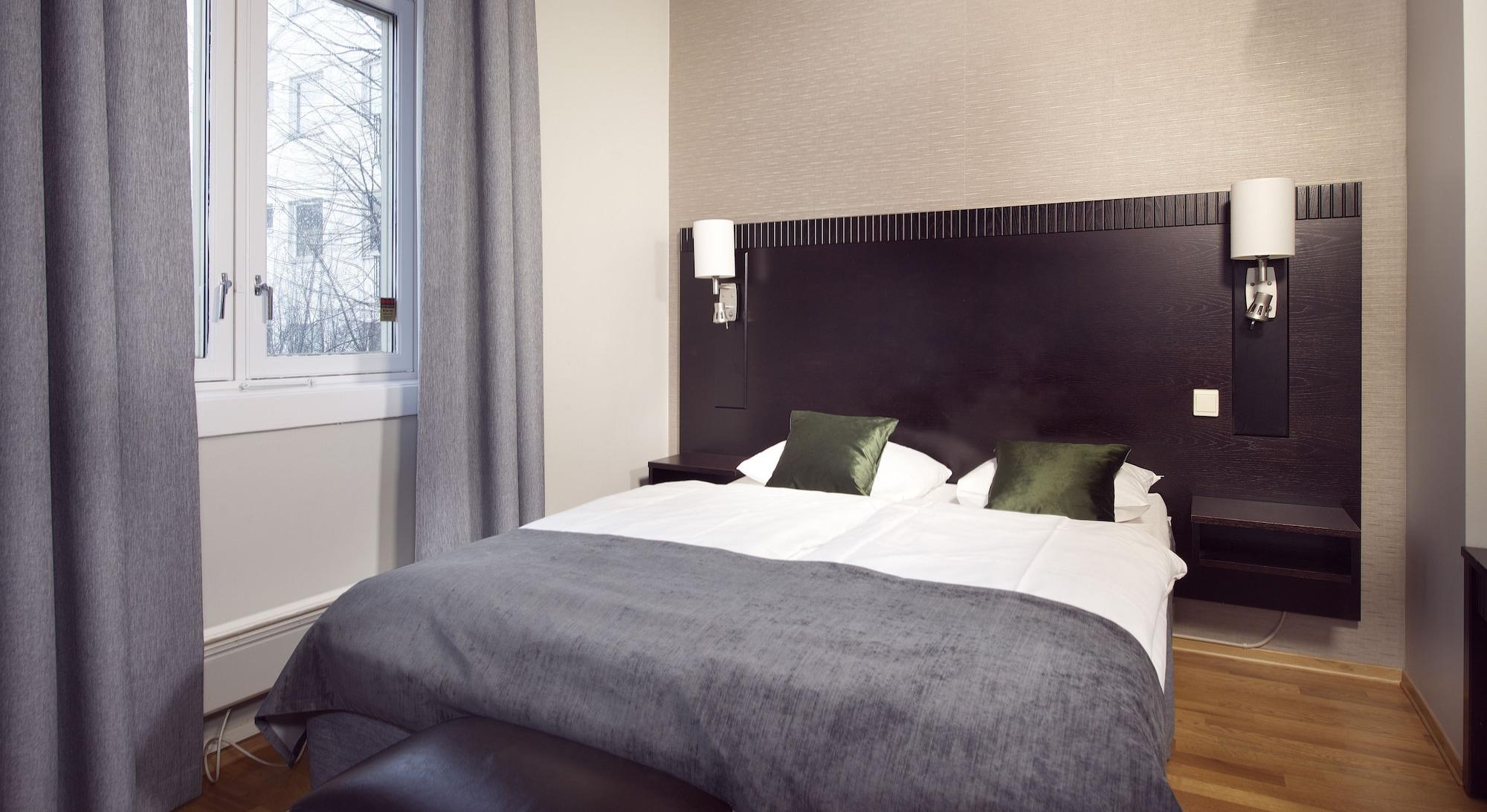 Gabelshus Hotel Oslo