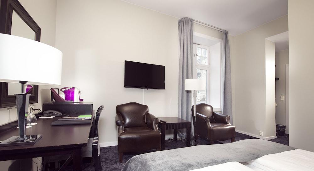 Hotel Gabelshus Oslo