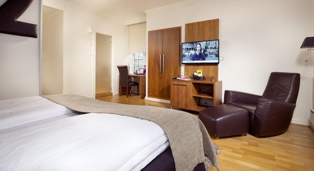 Gabelshus Hotel Oslo