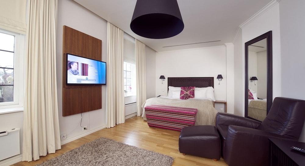 Hotel Gabelshus 4*