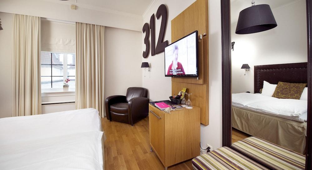 Gabelshus Hotel