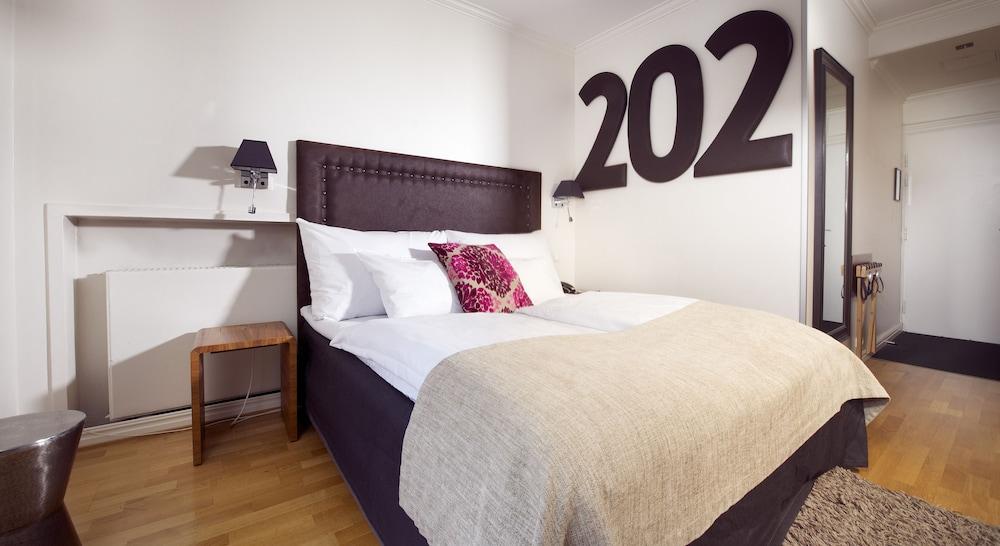 Gabelshus 4* Oslo