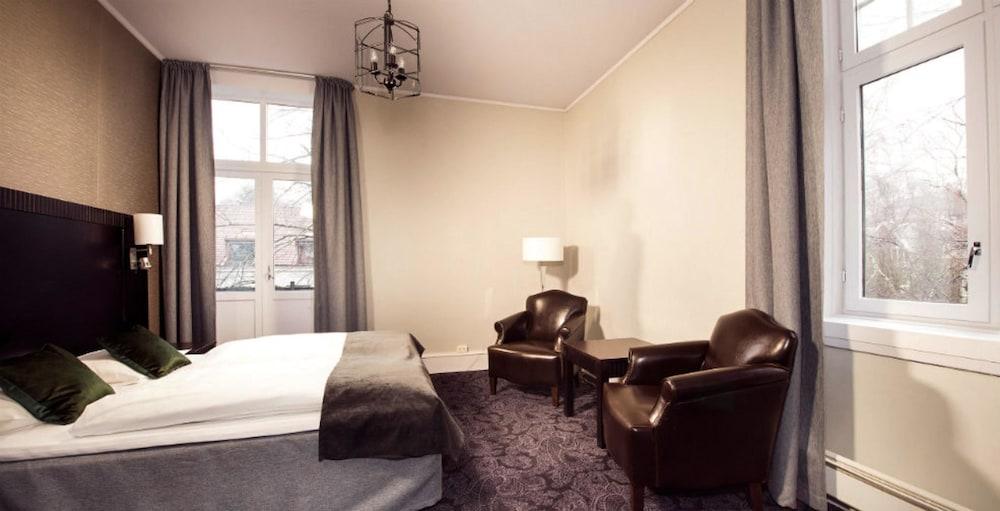Gabelshus Hotel 4*
