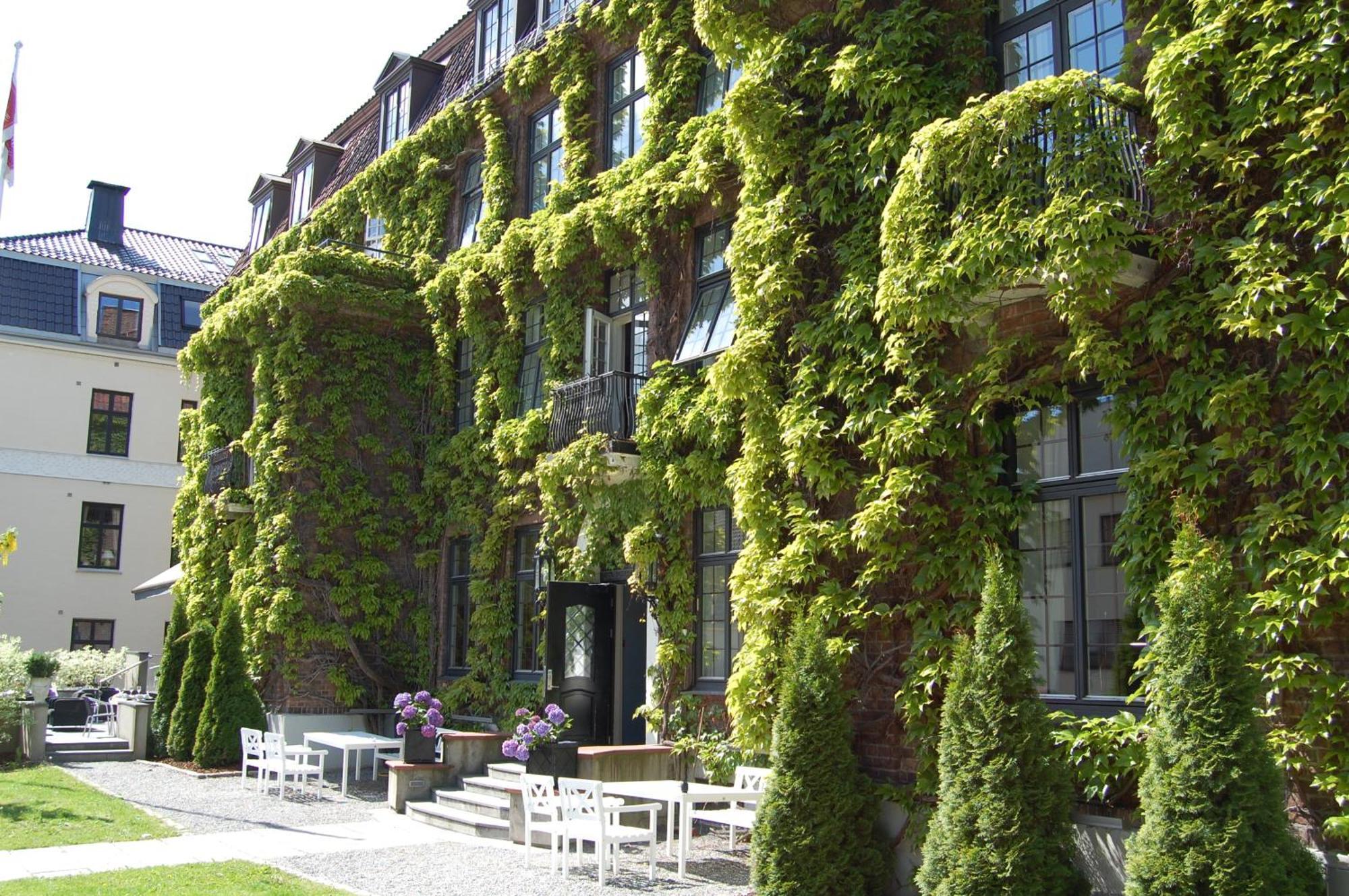 Hotel Gabelshus Oslo