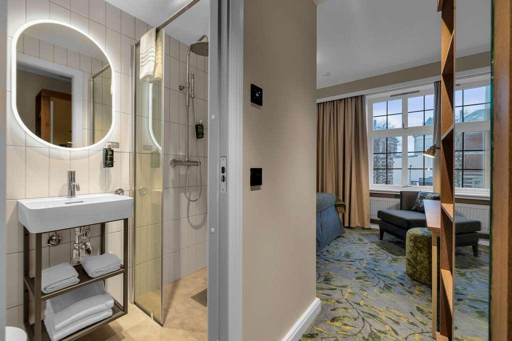 Gabelshus Hotel 4*