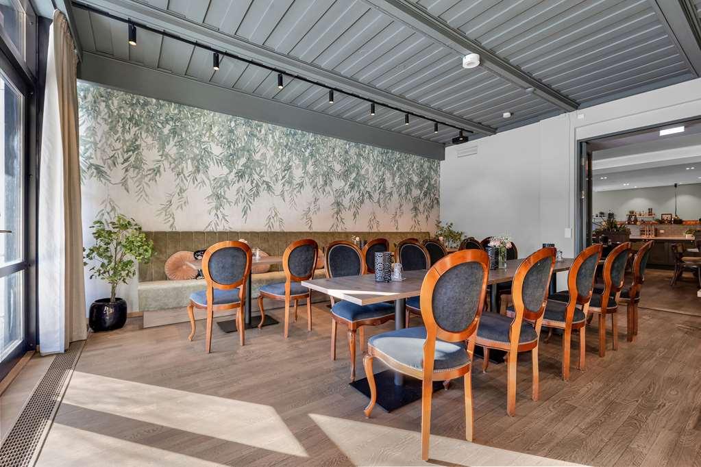 Hotel Gabelshus 4*