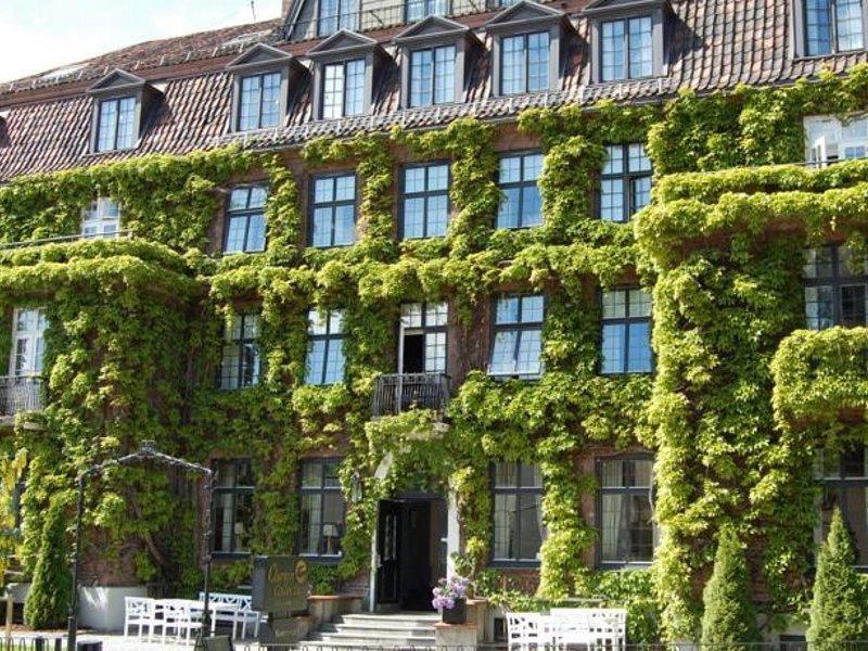 Gabelshus Oslo