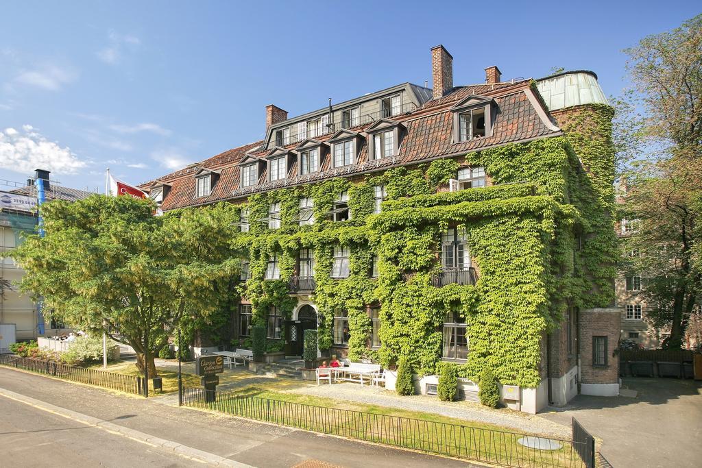 Hotel Gabelshus Oslo